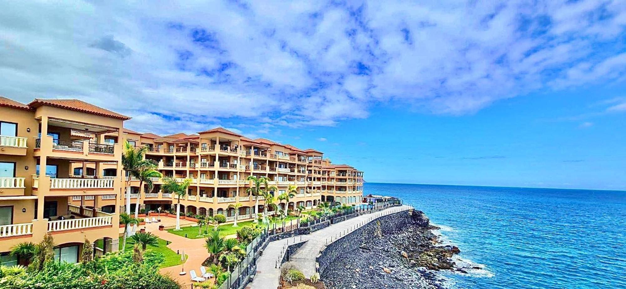 Apartamento Best4u Nautico *